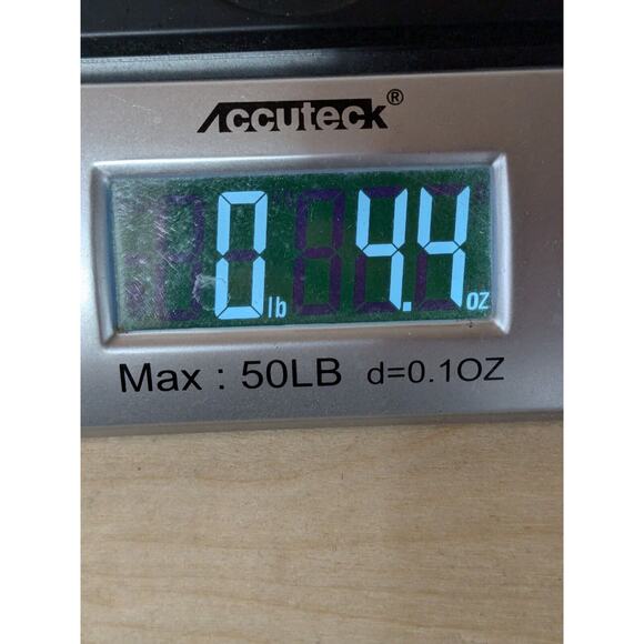 Stormy Kromer Ida Hat Womens 7 Winter Flower Plaid USA Midwest Wool Classic - Picture 8 of 9